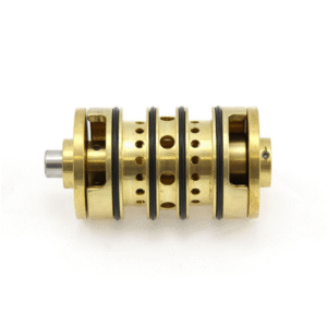 IM112 - Assembl y ''a'' air valve kit for high temp 110021000