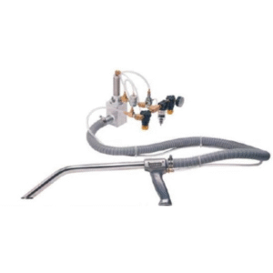 IM099 - Extractor de pulmones jarvis modelo jke