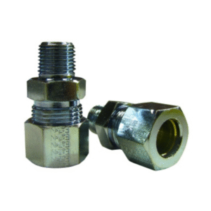 IM063 - Connector assy male cprsn ref 1324066
