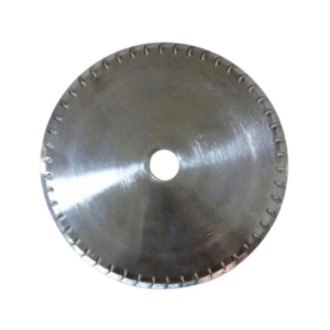RC101 - Disco de corte con insertos de tugsteno