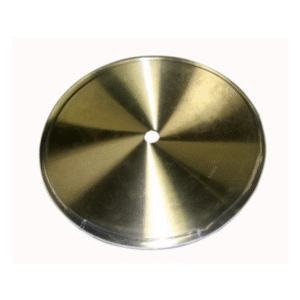 IM004 - Disco inoxidable 9 x 5/8