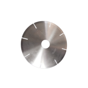 IM022 - Disco inoxidable 6 x 1 1/8