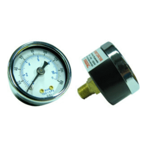 IM027 - Gage air pressure back mt ref 1350048