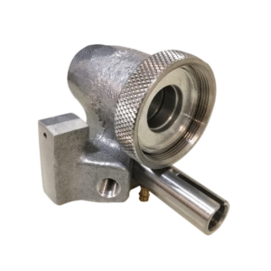 IM060 - Housing assy shaft 3330007