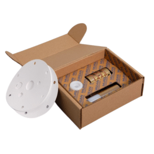 IM447 - Kit M - 1 Assembly A, Assembly B y block gaskets MC / LC