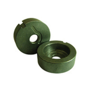 IM077 - Plate motor end ref 1304034