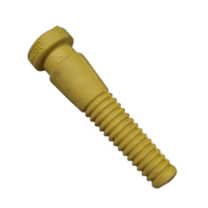 RC011 - Dedo amarillo N1 mc60 ranura ancha